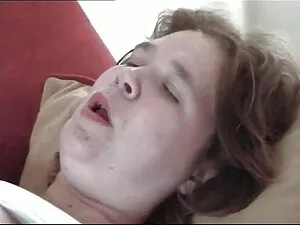 业余邻居的女孩 胖奶奶高潮