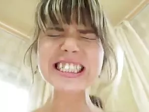 Meana狼大苏格兰 脂肪赤裸裸的女同性 ...