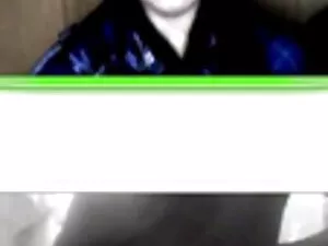 迷人的饼与全 脂肪热性视频