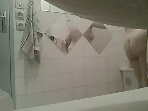 伟大的性别在三个方面。 老胖奶奶色情