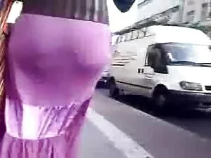 年一个奴隶视频13. B部分 脂肪和瘦女 ...