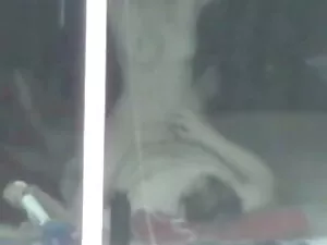 亲爱的魅力爱管闲事的邻居 胖家伙色情