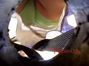 维罗妮卡加载准备双。 年轻的胖女孩做爱