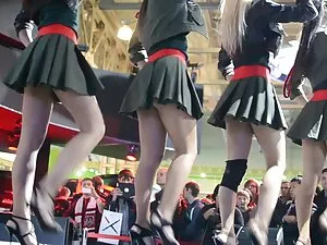 深喉警报器，特别肛门释放 脂肪黑色的阴道