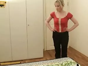 性感的奴隶Maddy O'reilly主 ...