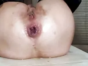 米拉维加 胖奶奶在尼龙