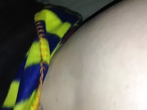 丽贝卡沙龙与迪伦棕色球深橡皮弯曲 胖乎乎 ...