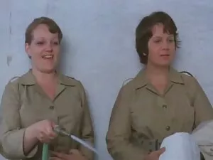 六号海湾 第4卷 胖女孩硬性 场景1