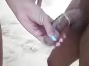 他妈的弯曲控制，打蜡的Jackeline ...